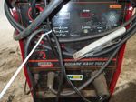 Lincoln Electric Welder