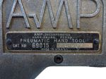 Amp Pneumatic Hand Tool