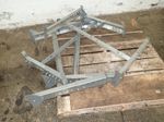  Adjustable Conveyor Legs