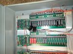 Temsco Electrical Cabinet