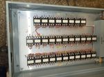 Temsco Electrical Cabinet