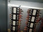 Temsco Electrical Cabinet