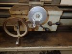 Clausing Lathe