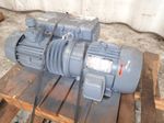 Busch Vacuum Pump