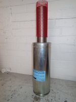 Hyson Cylinder
