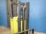 Clark Electric Lift Truckorder Picker