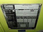 Clark Electric Lift Truckorder Picker