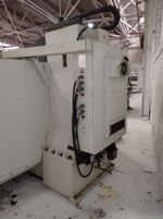 Haas Cnc Vmc