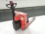 Toyota Electric Pallet Jack