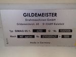 Gildemaster Bar Feeder