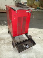 Lincoln Electric  Welder