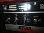 Lincoln Electric  Welder