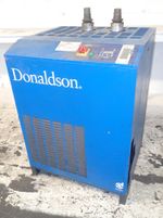 Donaldson Air Dryer