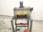  Hydraulic Punch Press Unit