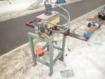  Hydraulic Punch Press Unit