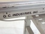 Cc Industries Belt Conveyor