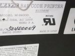 Sato Label Printer
