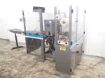 Scandia Overwrapping Machine