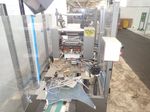 Scandia Overwrapping Machine