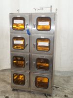 Ace Industry Ss Cabinet