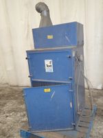 Donaldson Torit Dust Collector