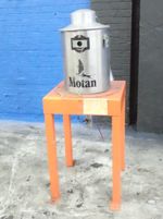 Motan Ss Hopperdryer