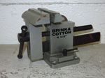 Brink  Cotton Vise