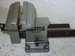 Brink  Cotton Vise