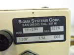 Sigma Systems Hot Plate