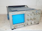 Tektronix Oscilloscope