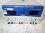 Bk Precision Power Supply