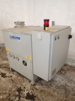 Chipblaster Coolant System
