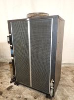 Koolant Koolers Water Chiller