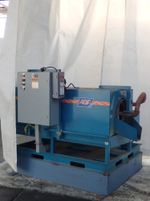 Adf Systems Auger Dryer
