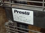 Presto Lifts Electric Lift Truck