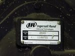Ingersoll Rand Air Compresser