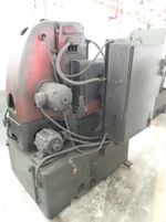 Blanchard Rotary Grinder