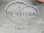 Blanchard Rotary Grinder