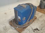 Nordson Hot Melt Unit