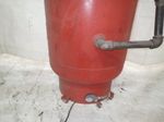 Ingersoll Rand Air Tank