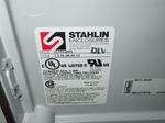 Stahlin Electrical Enclousre