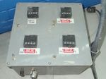 Omega Temperature Controller Unit