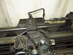 Leblond Lathe