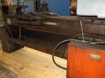 Leblond Lathe