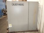 Dust Hoguas Dust Collector