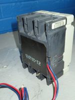 Westinghouse Circuit Breaker 