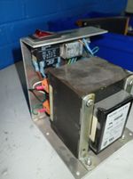 More 4 Less Power Supply 