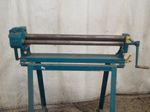 Pextopeck Stow And Wilcox Portable Bench Slip Roller