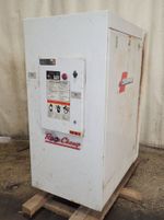 Gardner Denverchampion Air Compressor