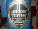 Walker Turner Drill Press